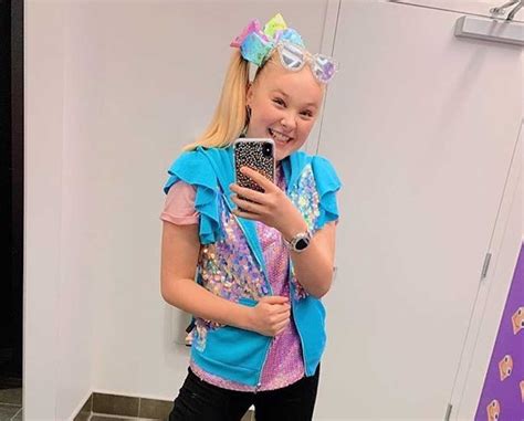 jojo siwa ig